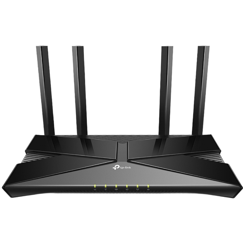Reititin TP-Link Archer AX1500 WiFi 6