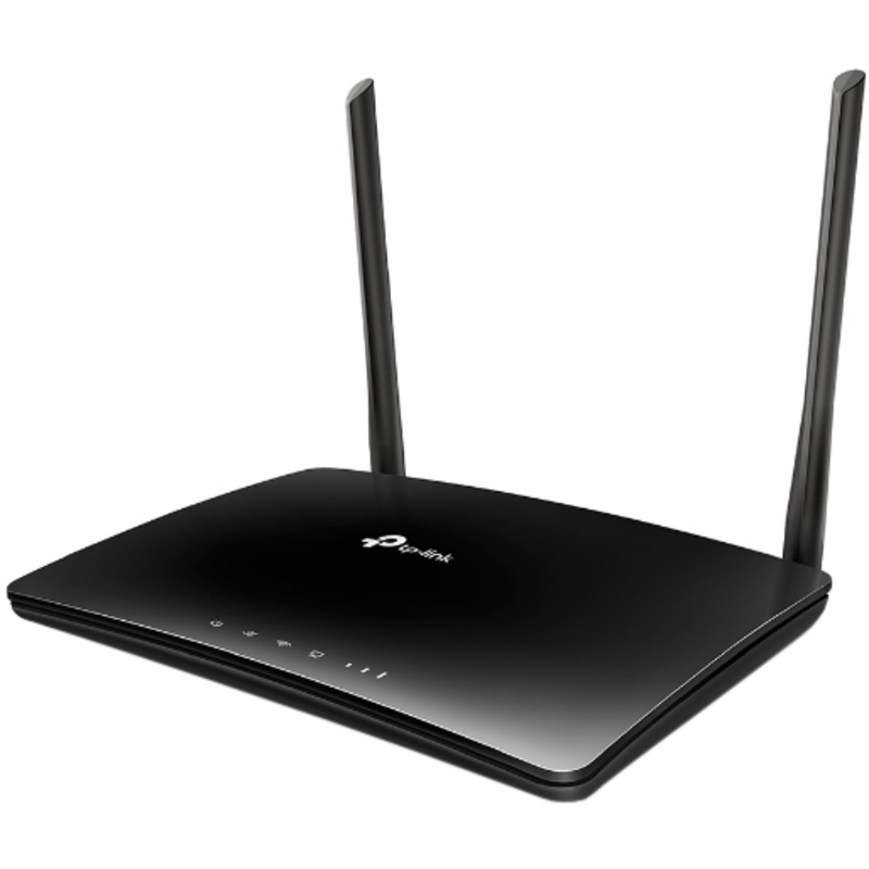 Reititin TP-Link 4G TL-MR6400