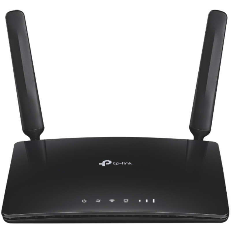 Reititin TP-Link 4G AC750 Archer MR200