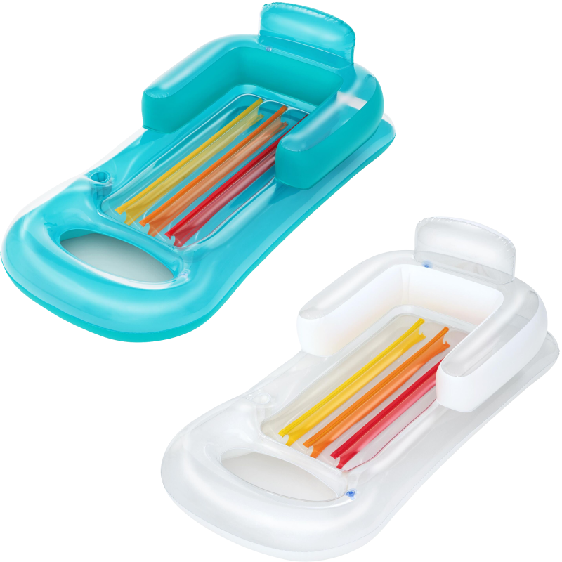 Uimapatja Bestway 161 x 84 cm loungetuoli