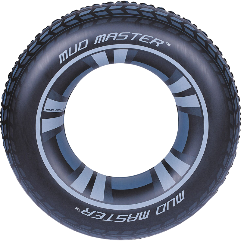 Uimarengas Bestway 91 cm Mud Master