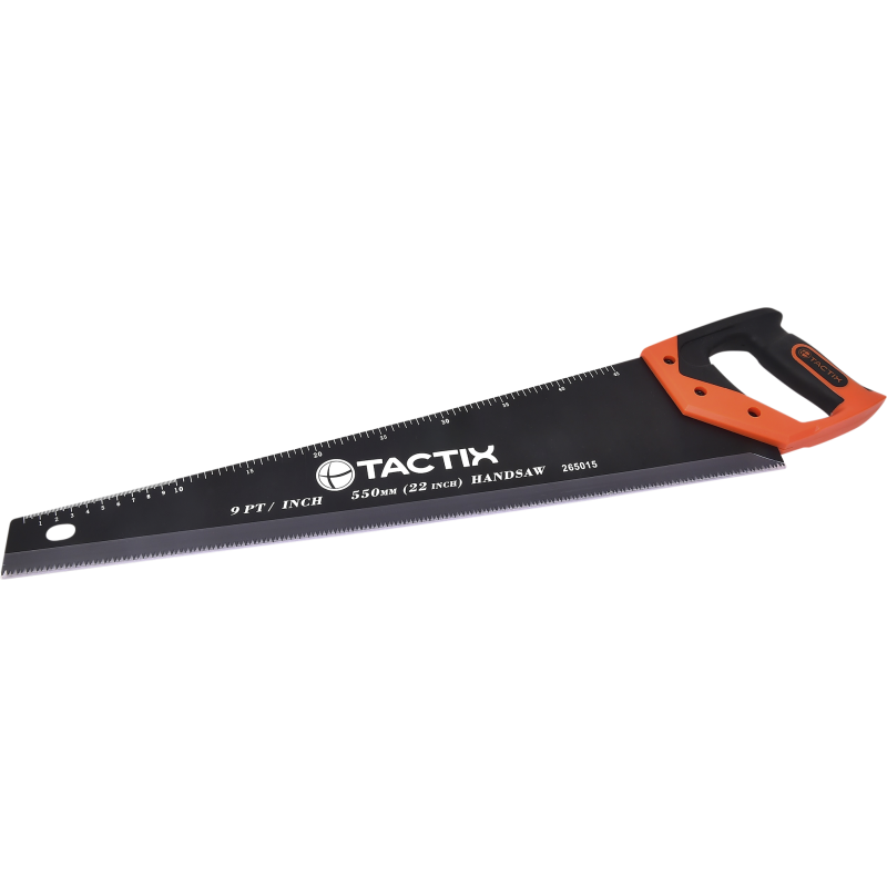 Käsisaha Tactix 22