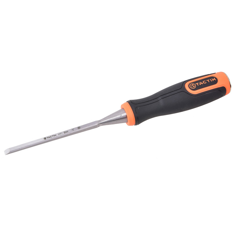Puutaltta Tactix 6 mm
