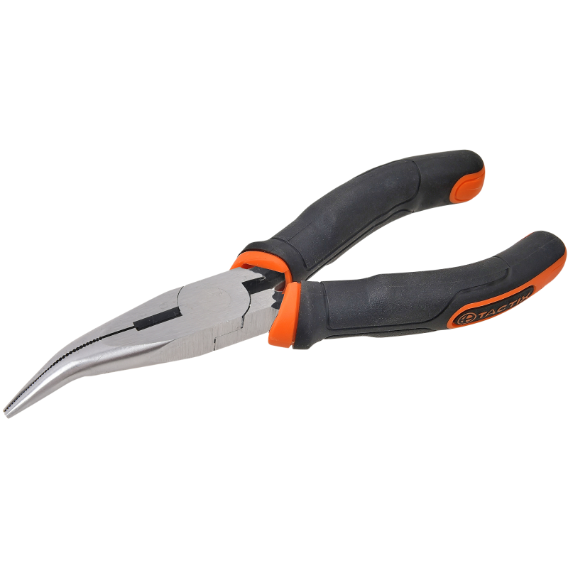 Kärkipihdit Tactix 160 mm 45°  taivutettu kärki