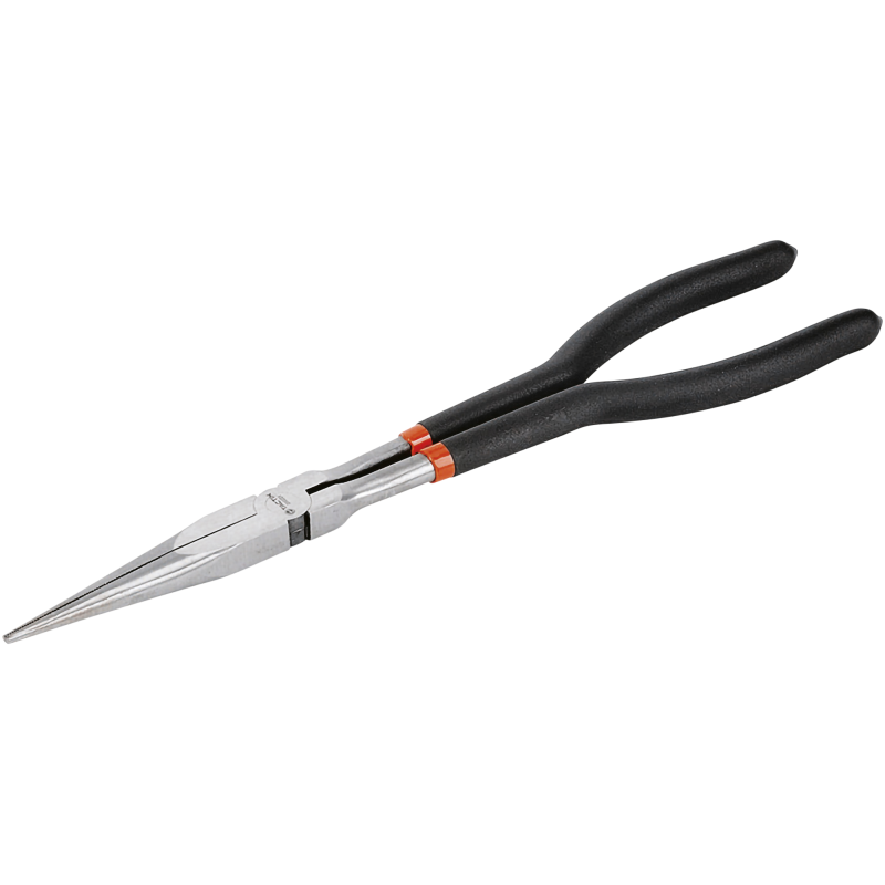 Kärkipihdit Tactix 280 mm pitkä suora kärki