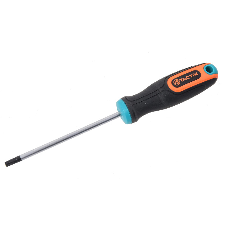 Ruuvimeisseli Tactix T20 100 mm (torx)