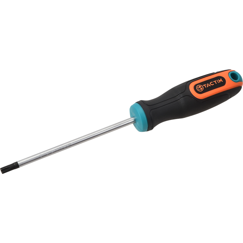 Ruuvimeisseli Tactix T25 100 mm (torx)