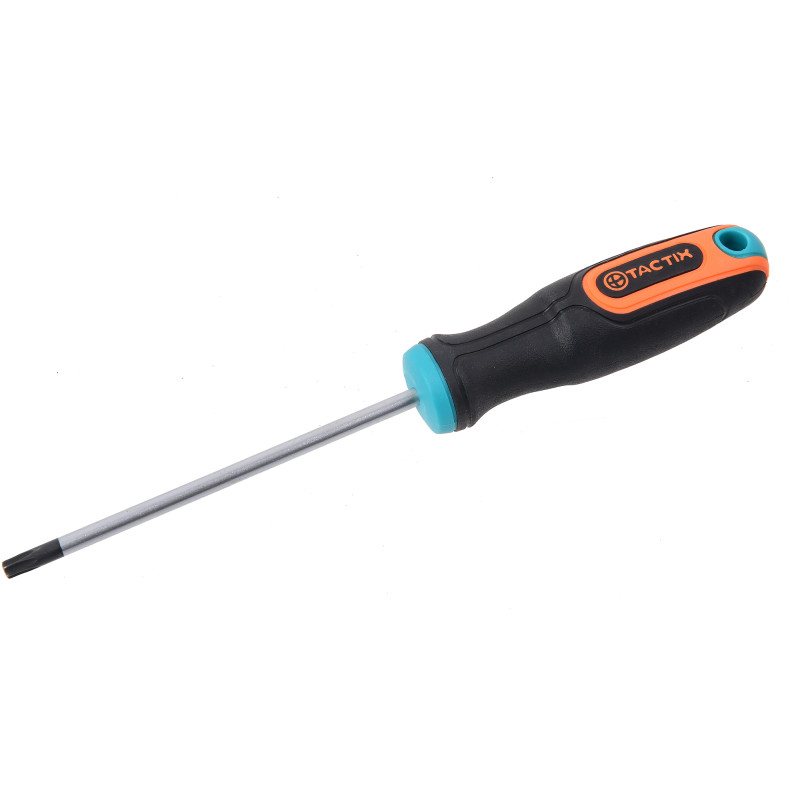 Ruuvimeisseli Tactix T30 125 mm (torx)