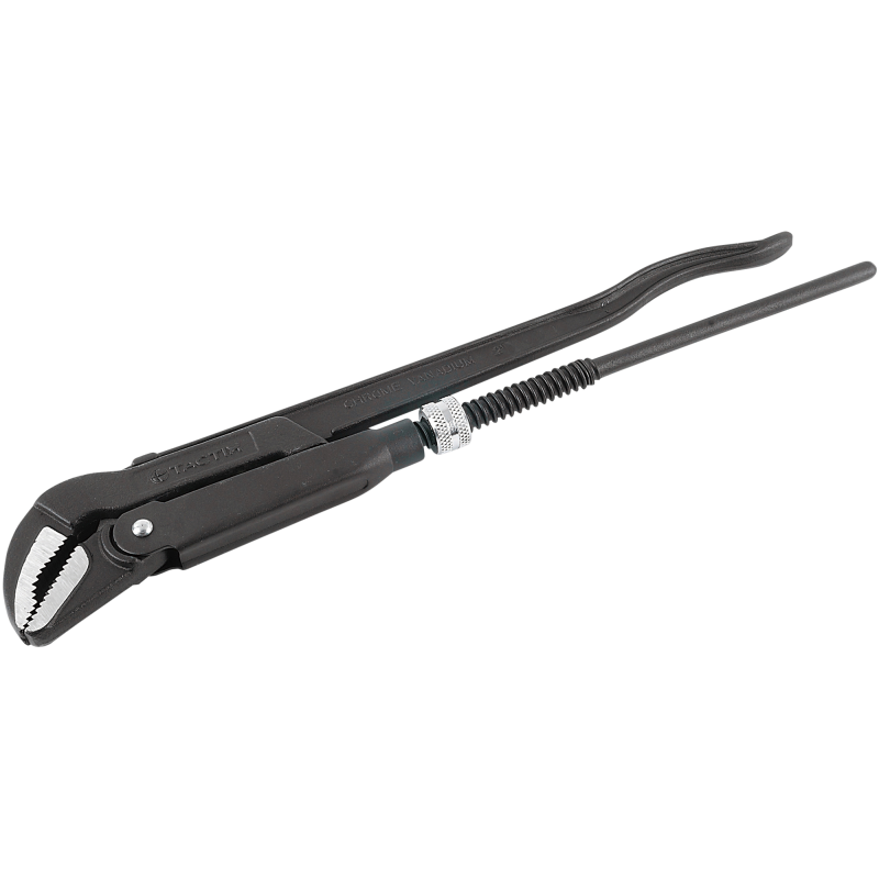 Putkipihti Tactix 67 mm (2
