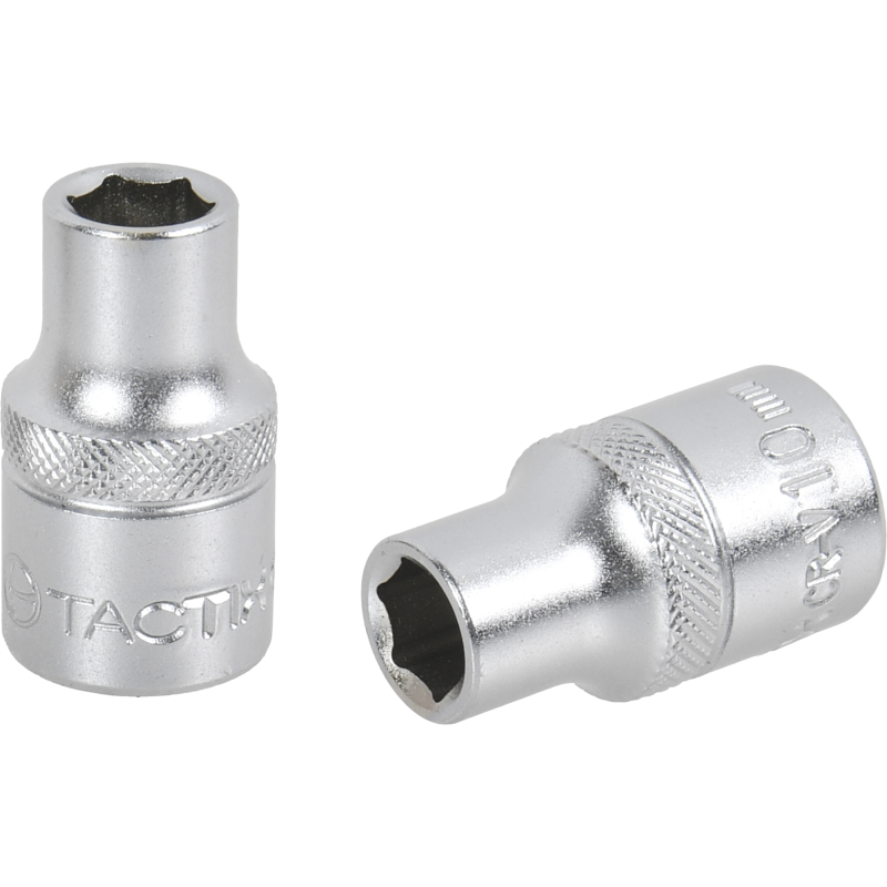 Hylsy Tactix 6-kulma 10 mm 1/2