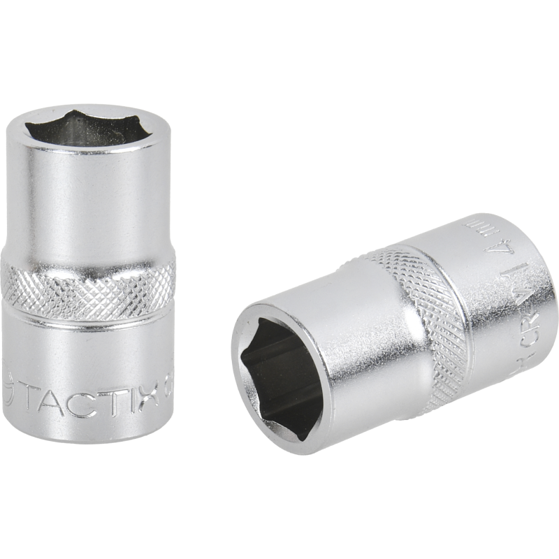 Hylsy Tactix 6-kulma 14 mm 1/2