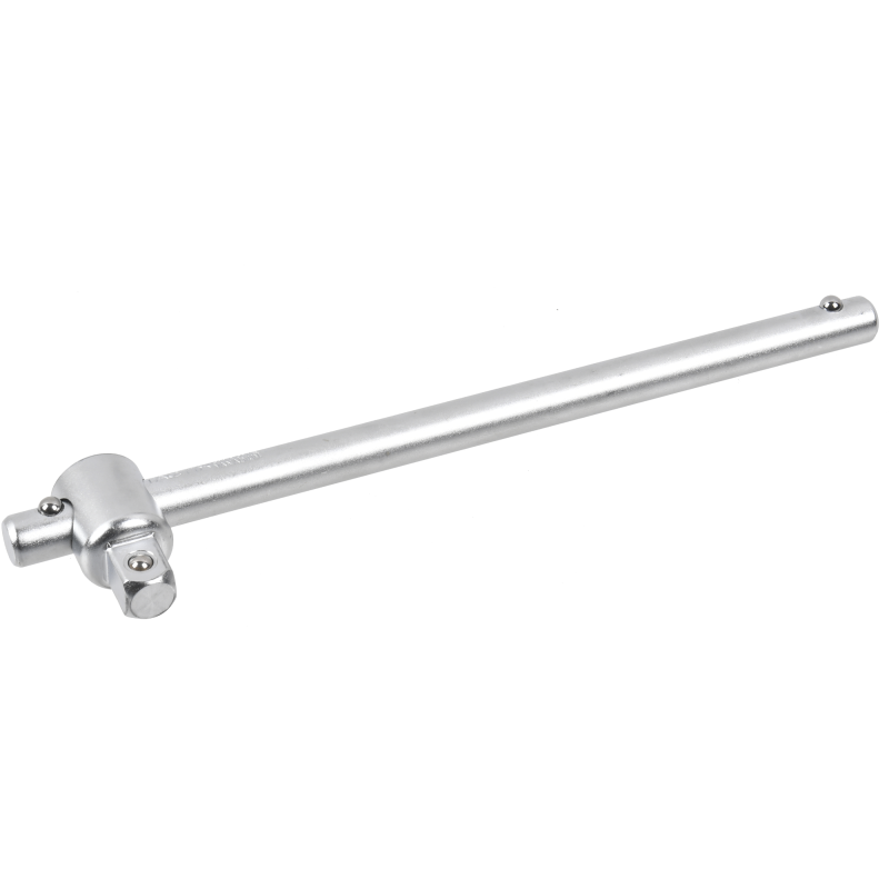 T-väännin liukuva Tactix 10/250mm 1/2