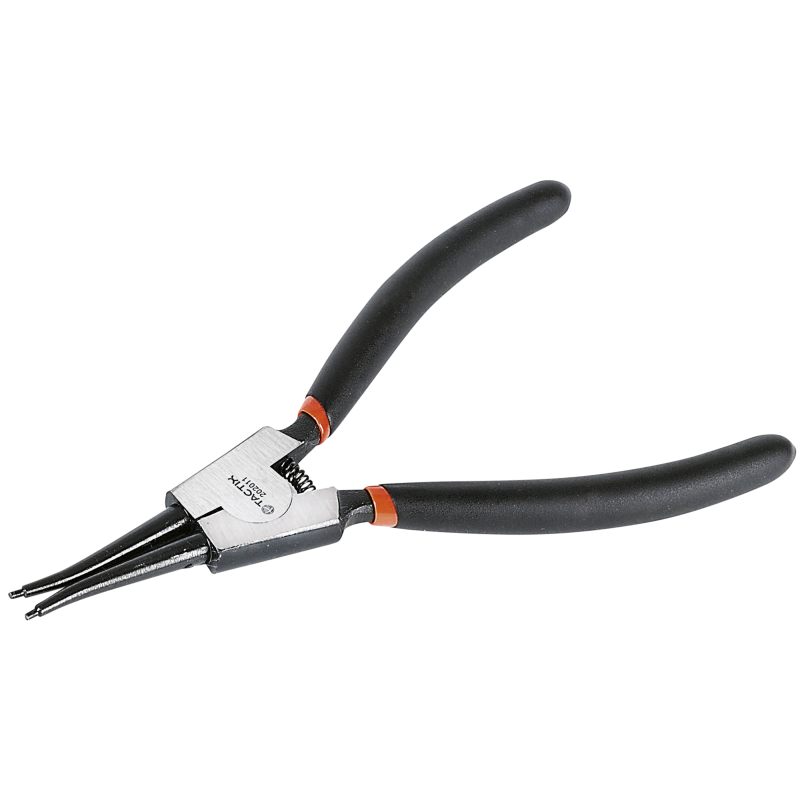 Lukkorengaspihti Tactix 175 mm suora avaava