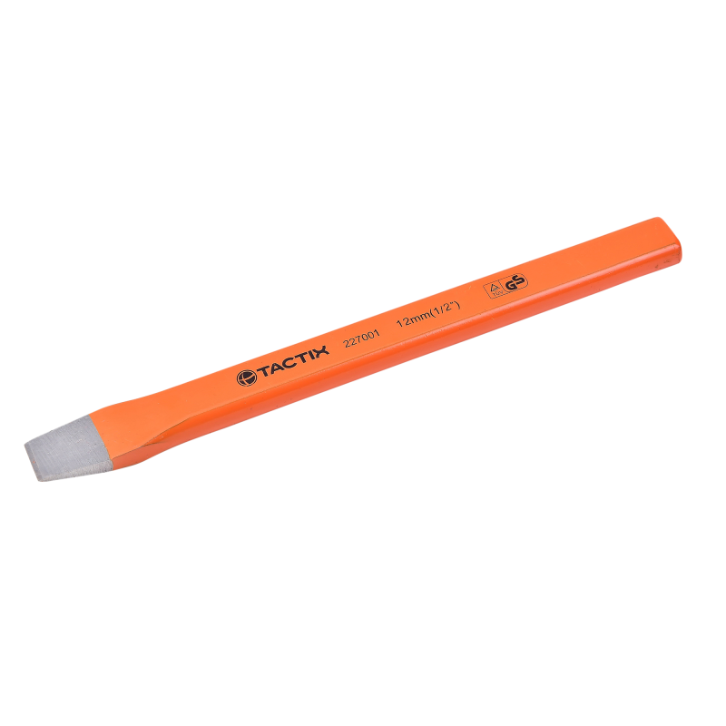 Katkaisutaltta Tactix 12 x 200 mm