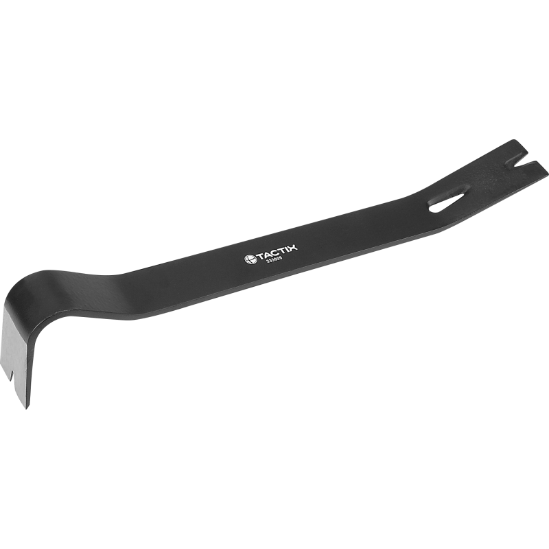 Sorkkarauta litteä 380 mm Tactix