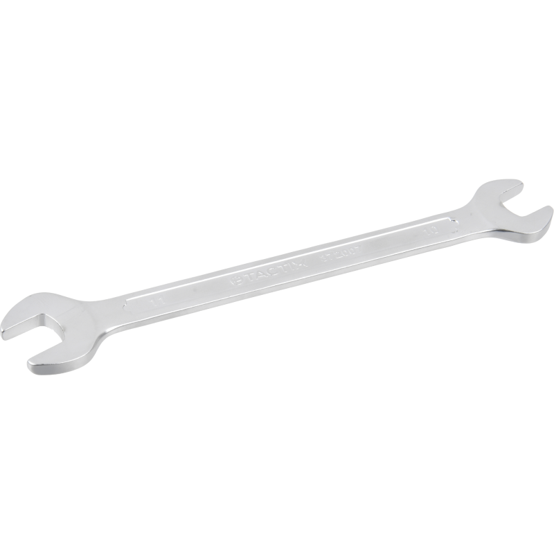 Kiintoavain Tactix 10 x 11 mm