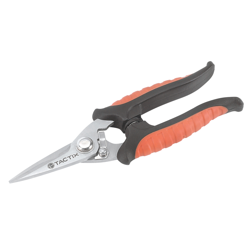 Asentajan sakset Tactix 180 mm