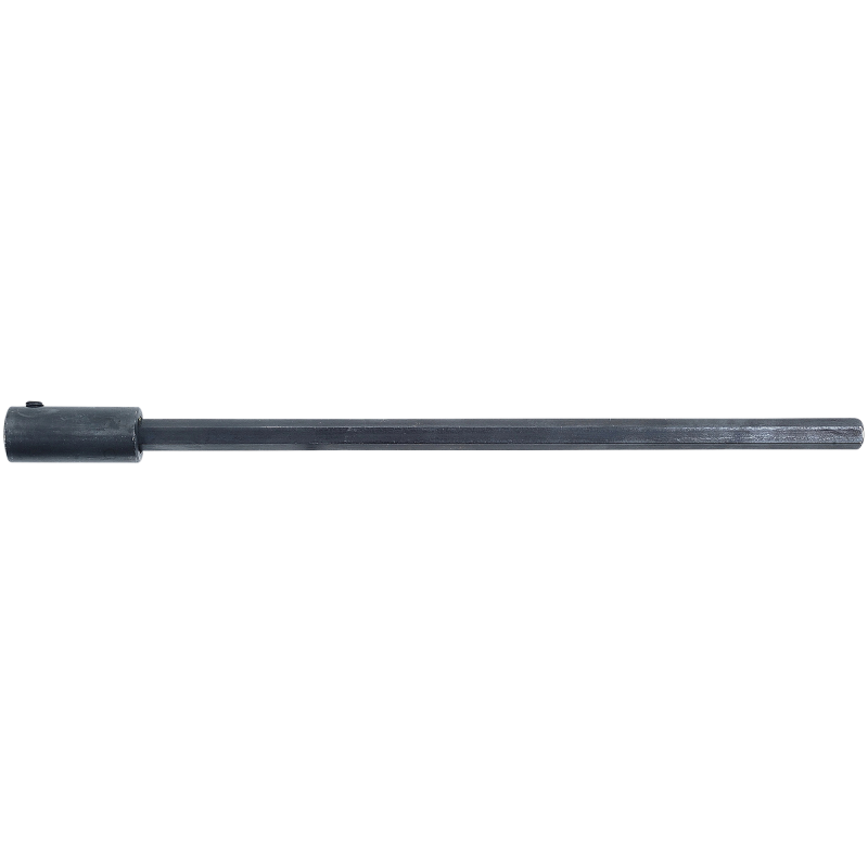 Jatkovarsi Tactix 11/300mm