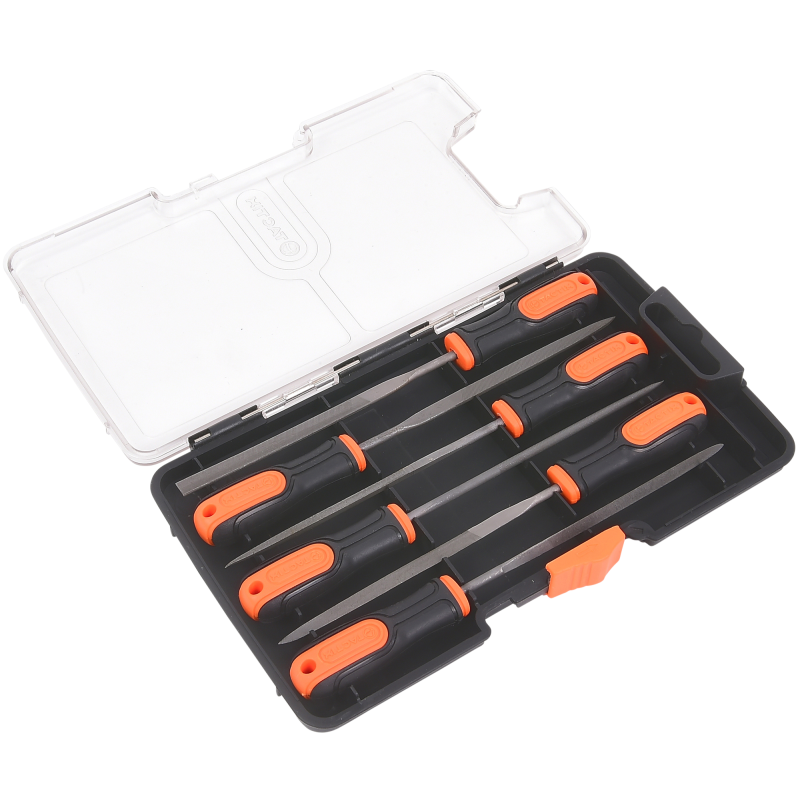 Miniviilasarja Tactix 6-osainen
