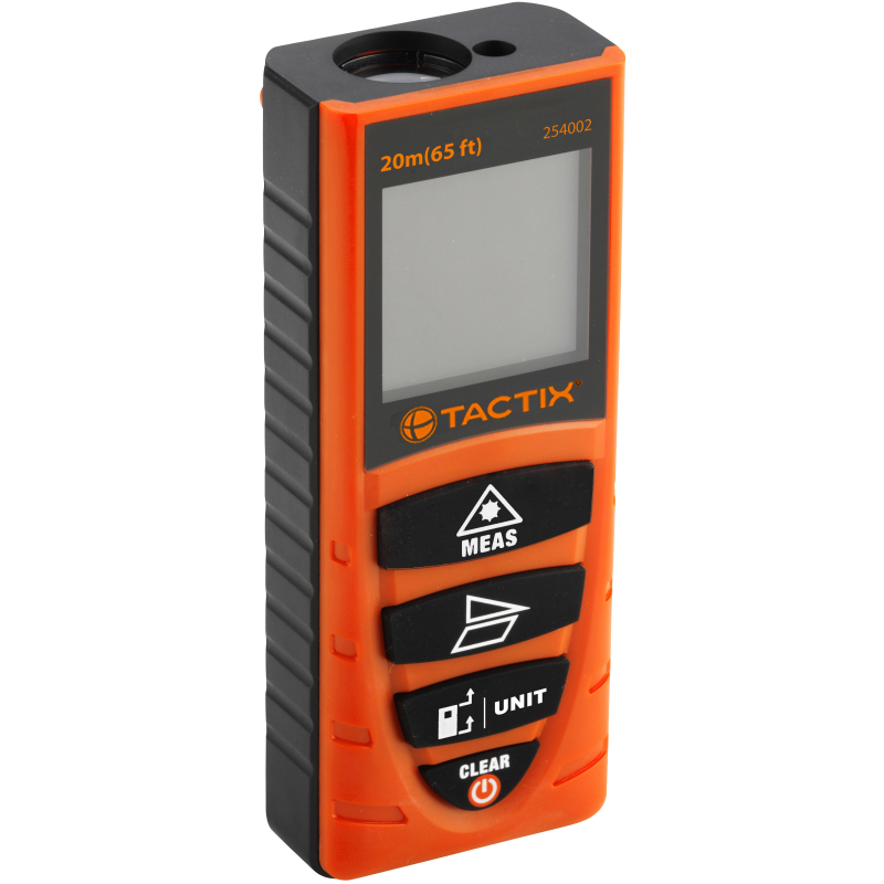 Lasermittari Tactix 20 m