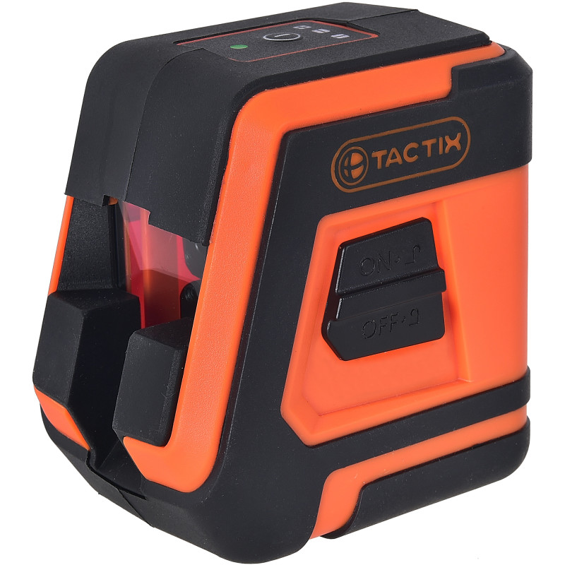 Ristilinjalaser Tactix