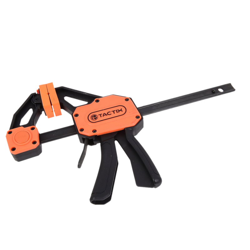 Pikapuristin Tactix 150 mm