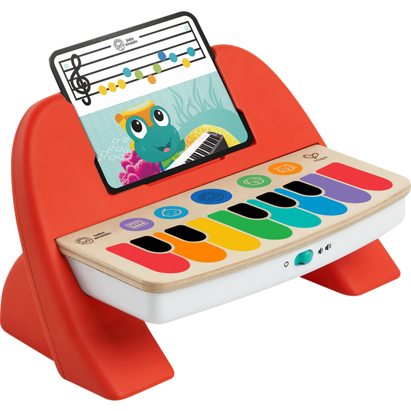 Taikapiano Hape
