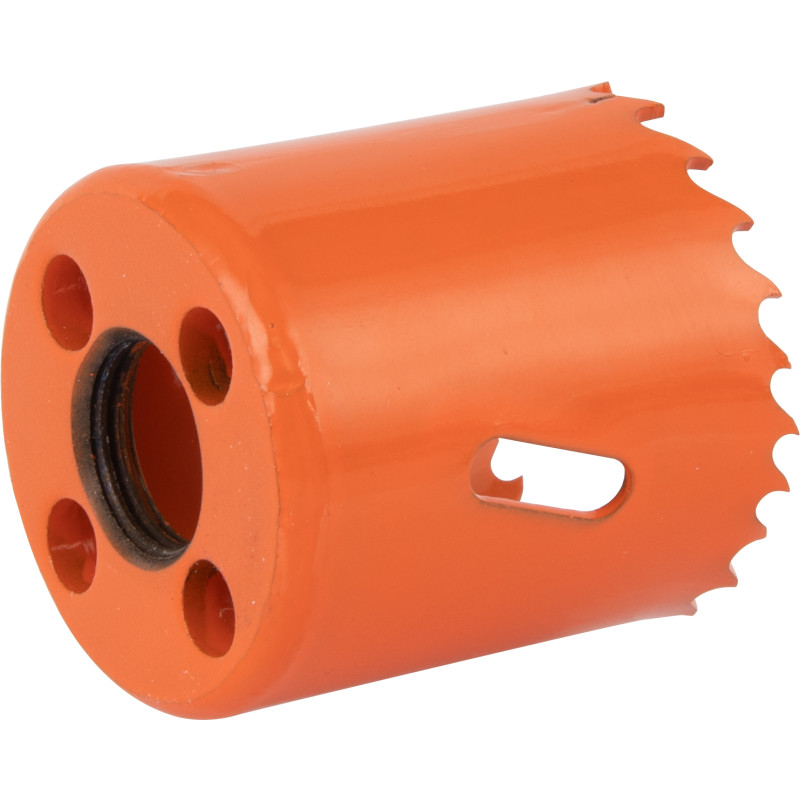 Bi-metallireikäsaha Kendo 40 mm