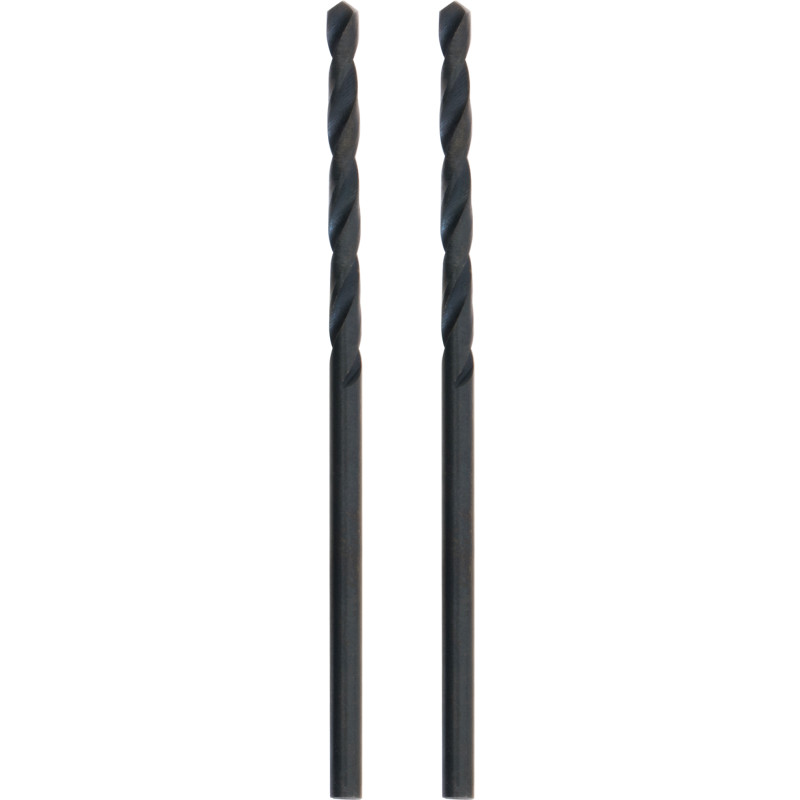 Poranterä Kendo 2 mm 2 kpl HSS