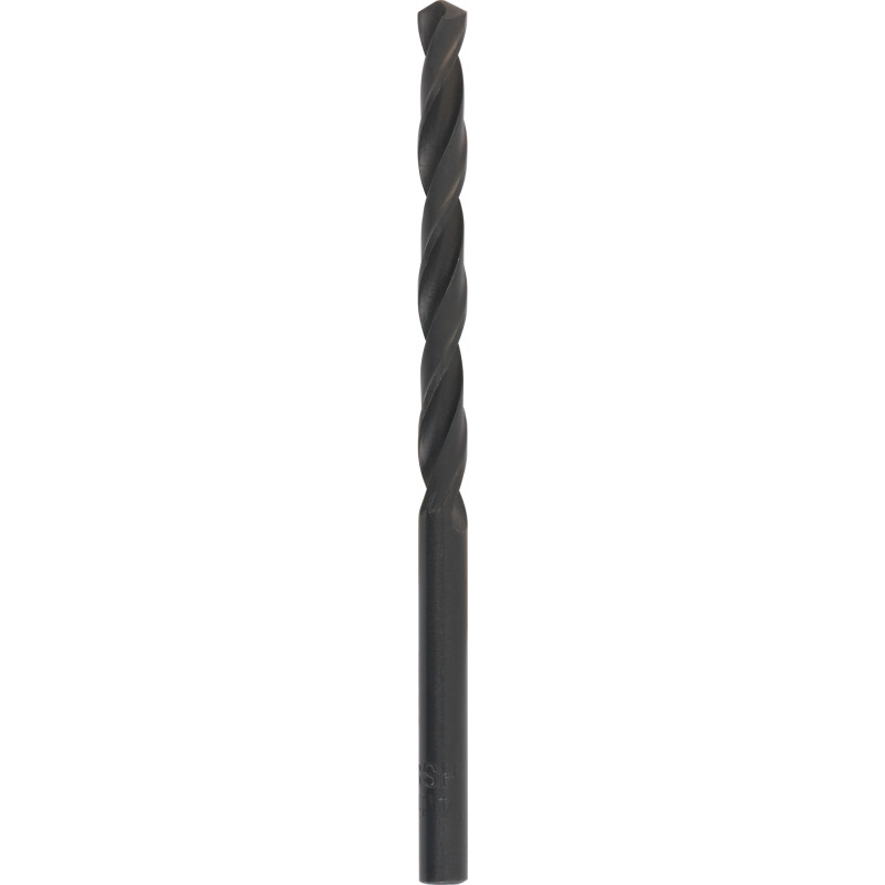 Poranterä Kendo 4,5 x 80 mm HSS