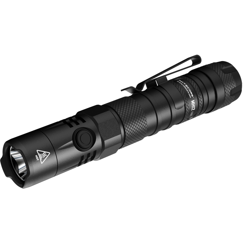 Taskulamppu Nitecore MH12 V2