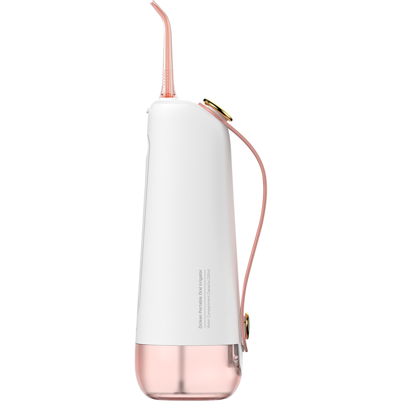 Hammasvälipuhdistin Oclean W10 pinkki