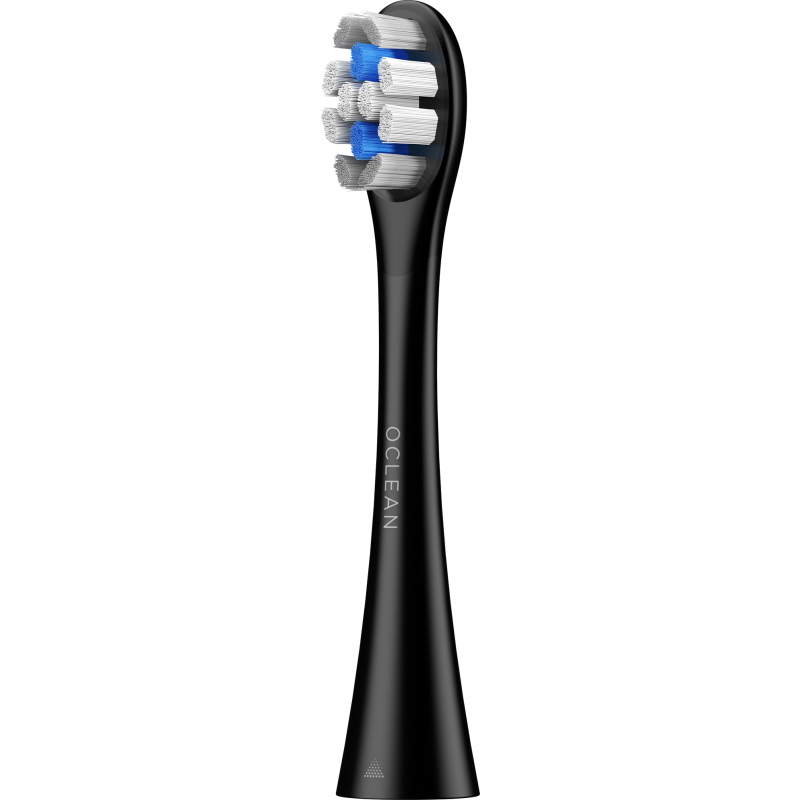 Vaihtoharja Oclean 6 kpl Kids musta