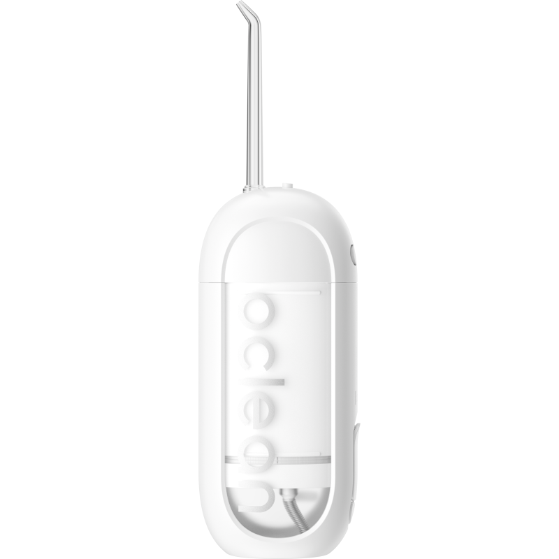 Hammasvälipuhdistin Oclean W10 Lite valkoinen