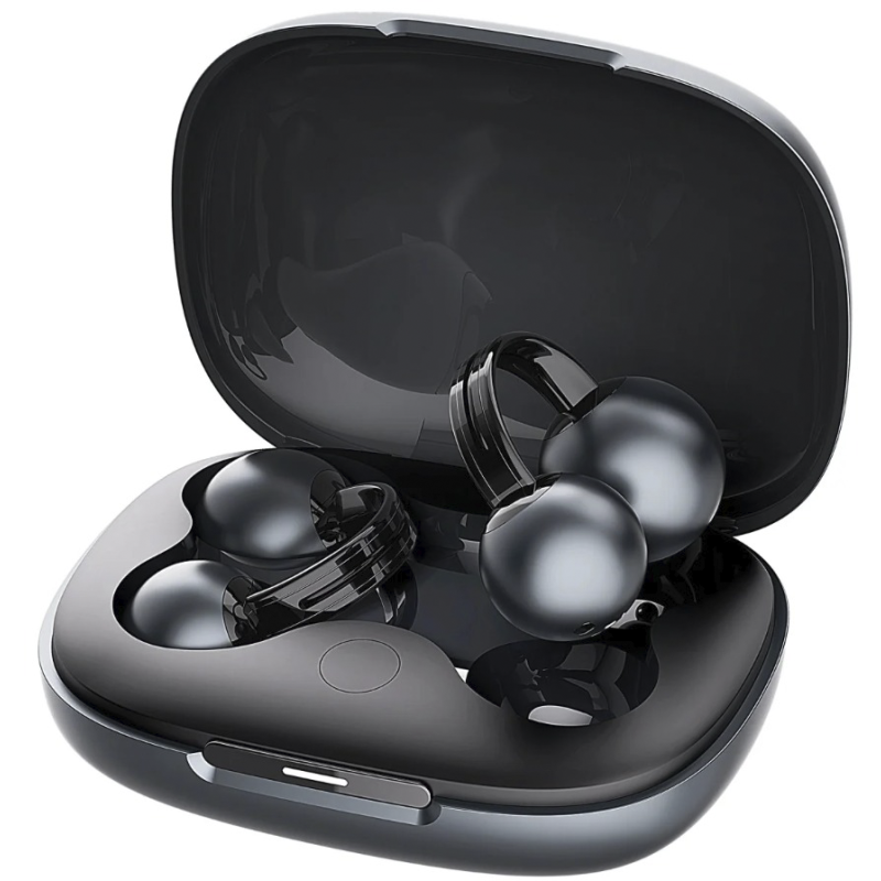 Kuulokkeet Mojawa StarClip True Wireless