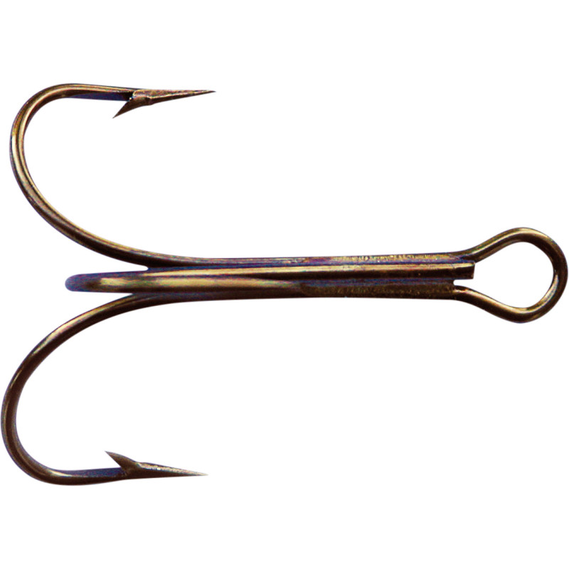 Kolmihaarakoukku 8 / 3551