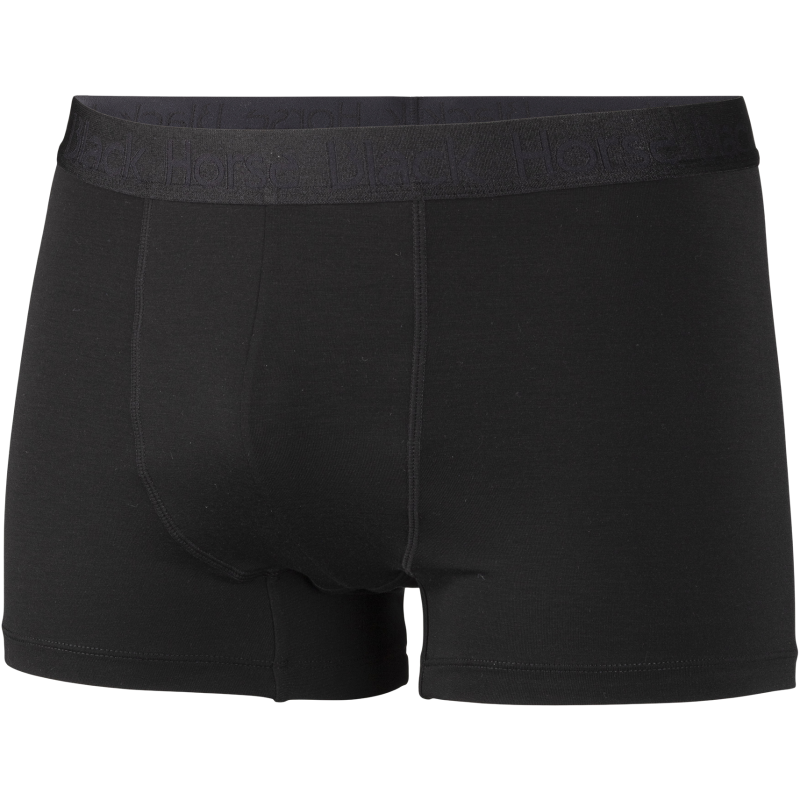 Miesten bokserit Black Horse Tencel 1 kpl/pkt
