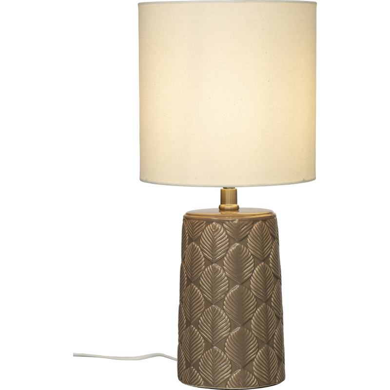 Pöytävalaisin Aneta Lighting Bodil
