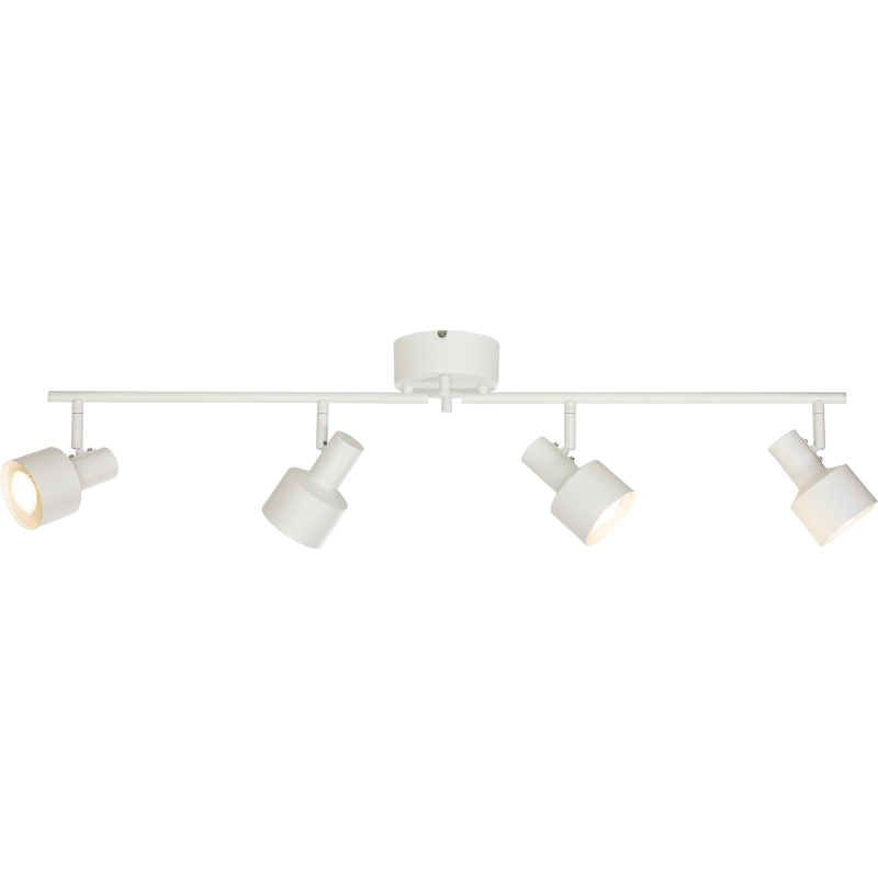 Kattospotti Aneta Lighting Ferdinand 4-osainen