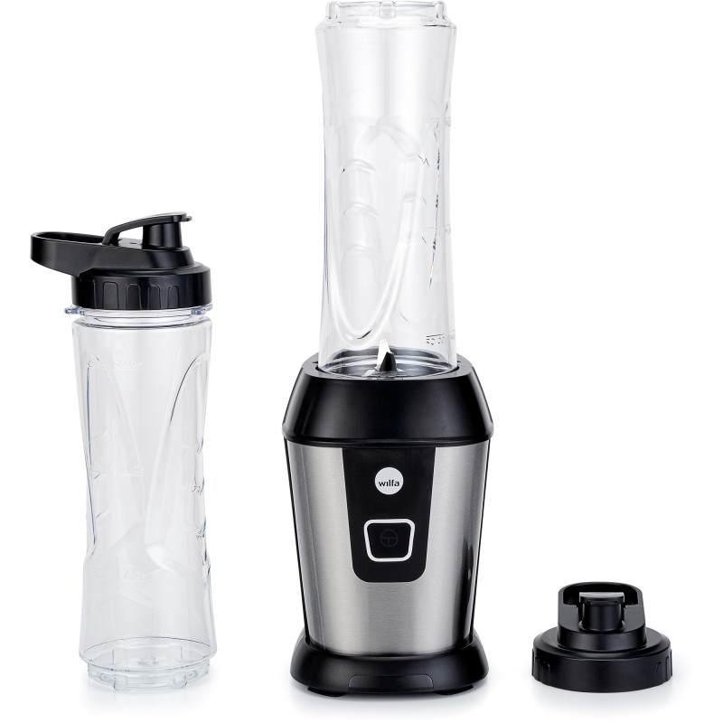 Tehosekoitin Wilfa BL-5002GO kahdella pullolla