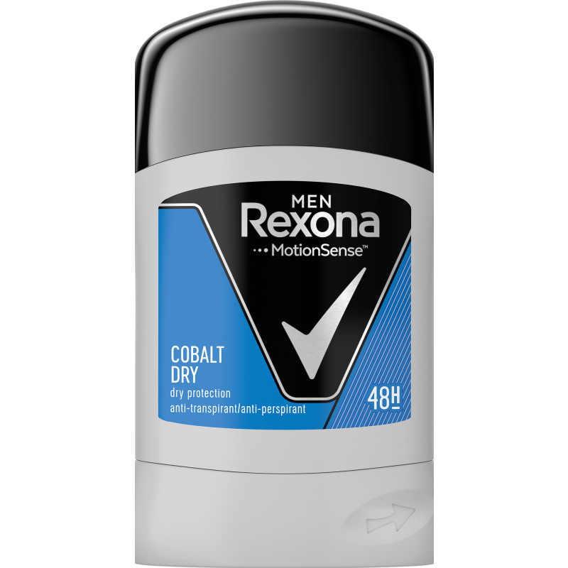 Deo stick 50 ml Cobalt