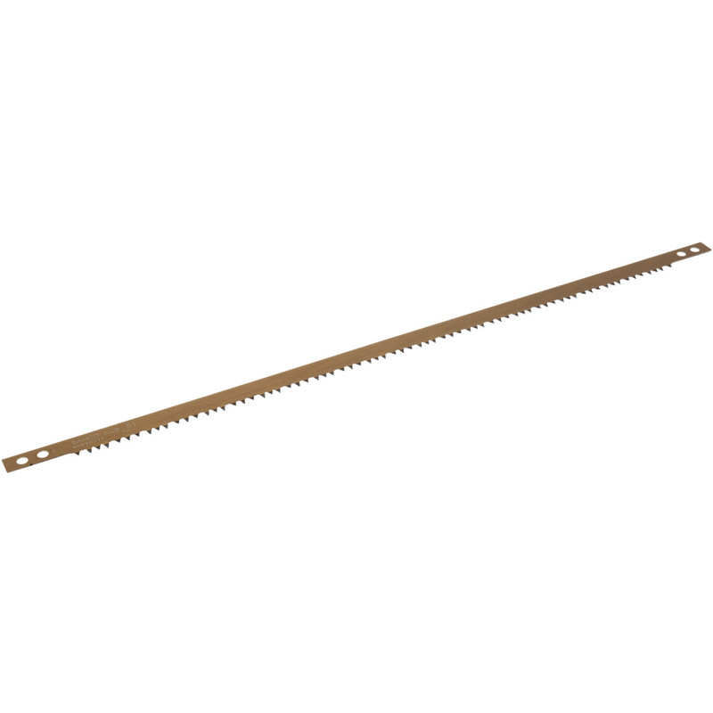 Kaarisahanterä Bahco 10-30-51 -kaarisahaan