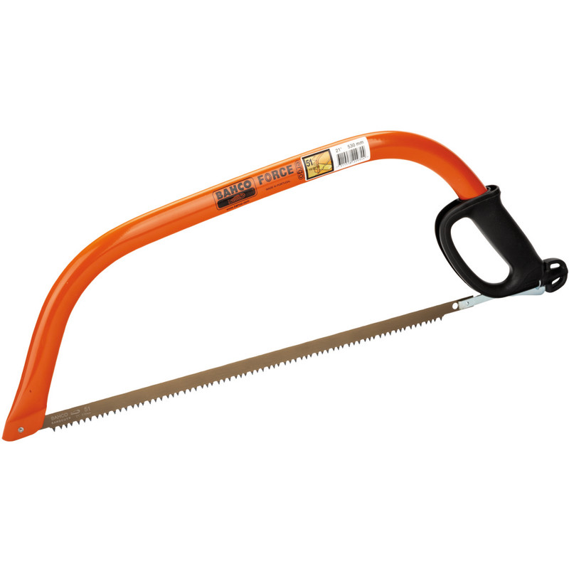 Kaarisaha Bahco Ergo Force 10-24-51
