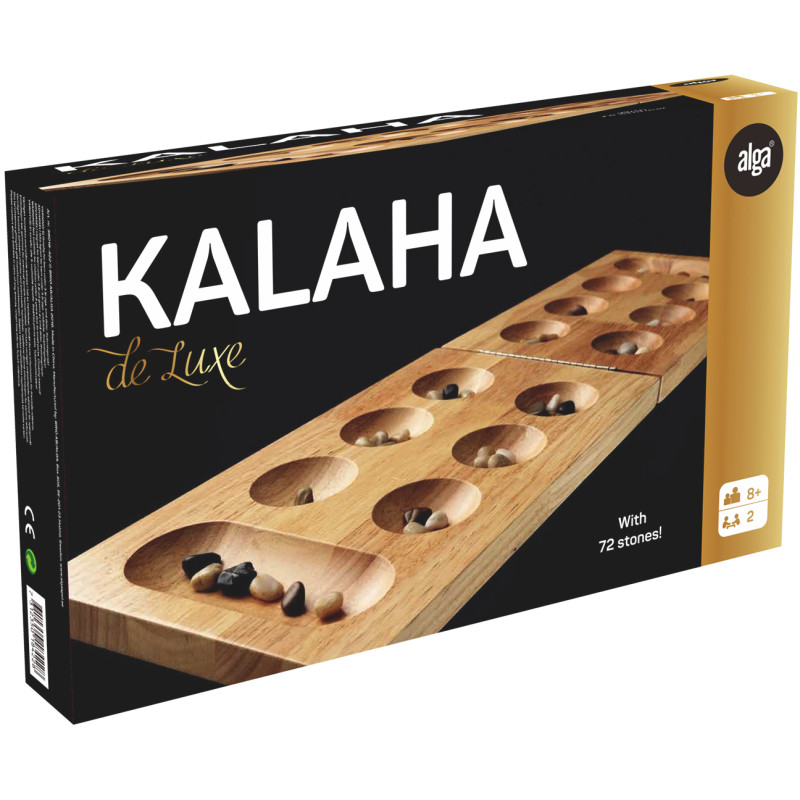 Peli Alga Kalaha deluxe