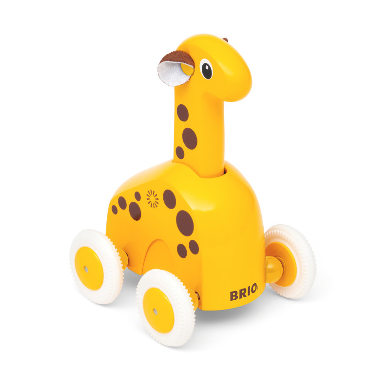 Kirahvi Push & Go Brio 30229