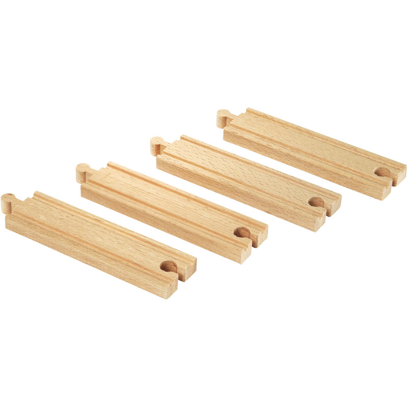 Suorat Brio 14,5 cm 4 kpl 33335