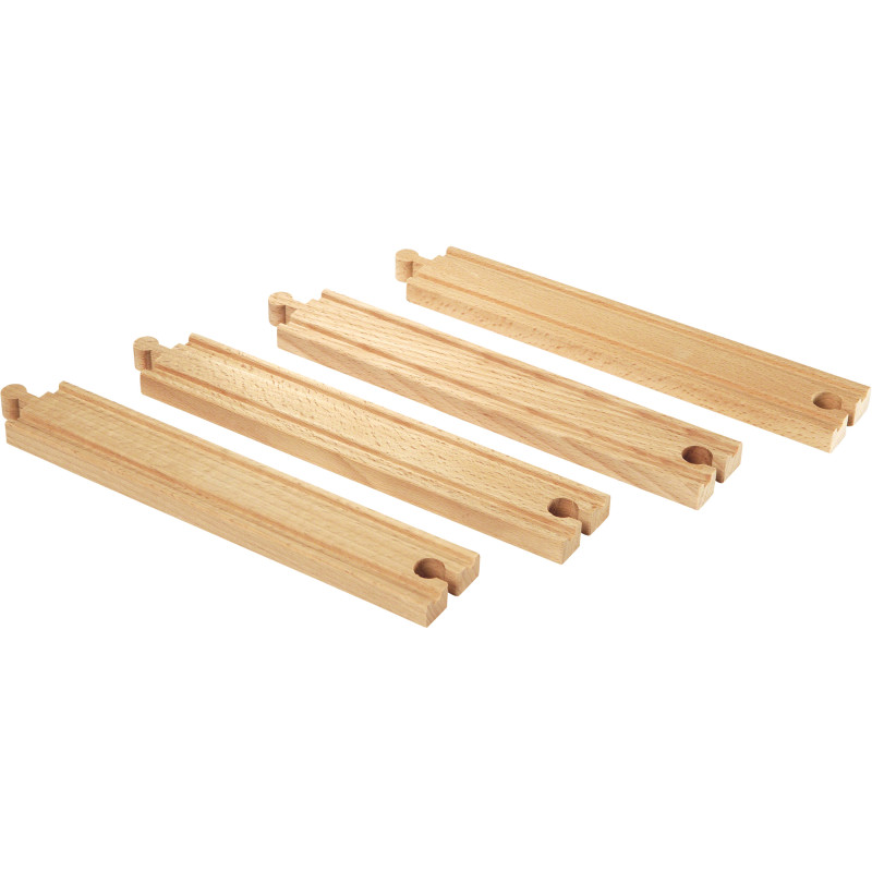 Suorat Brio 21,5 cm 4 kpl 33341