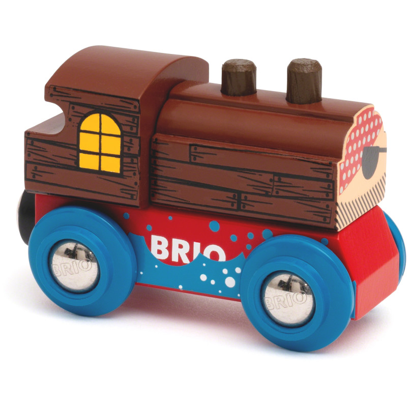 Teemajuna Brio 33841