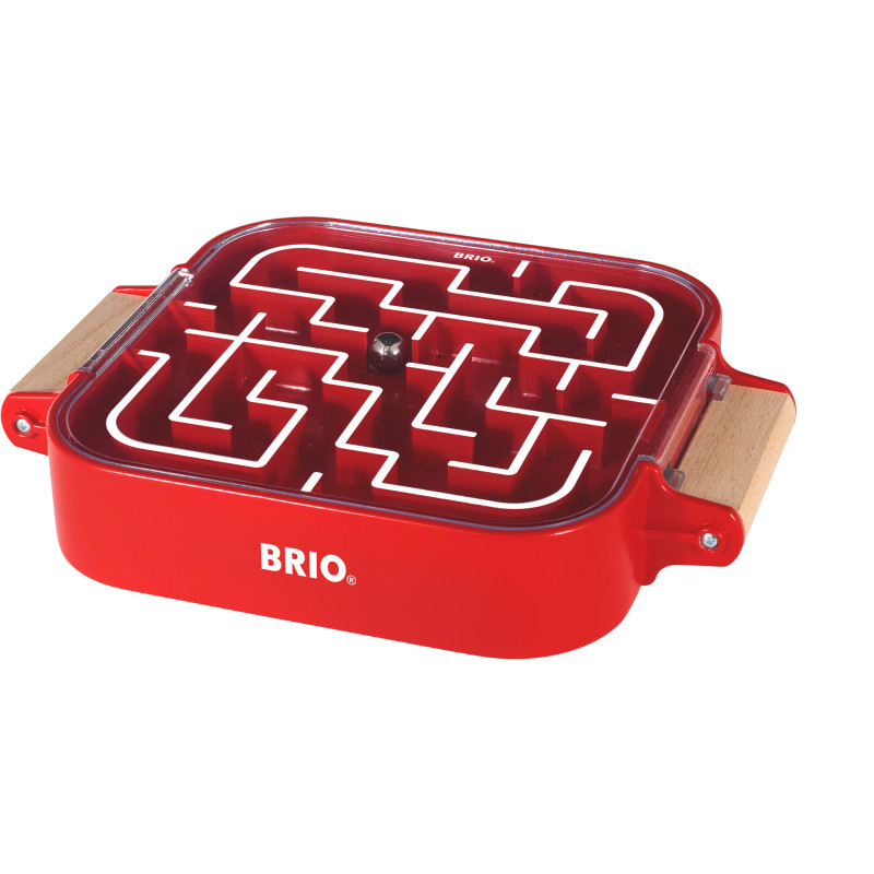 Kannettava Labyrintti Brio 34100