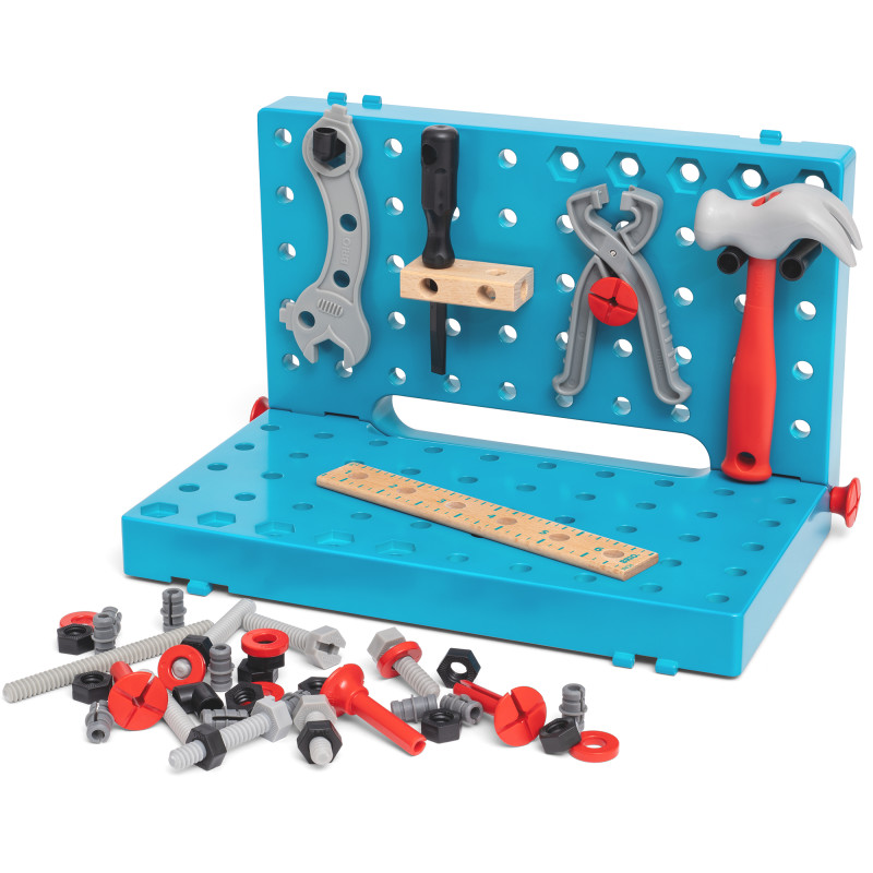 Työpenkki Brio Builder 34596